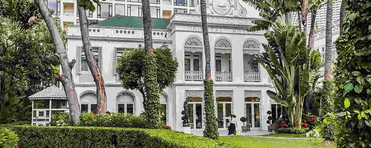 Mandarin Oriental Bangkok-1